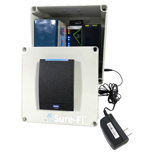 Portable Access Point Kit